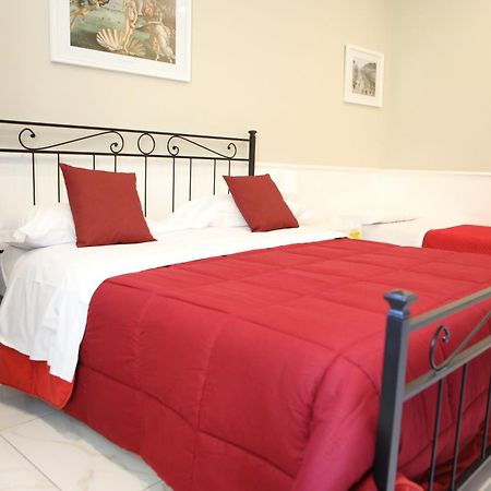 Cilento Suite - Louis Xxii Agropoli Εξωτερικό φωτογραφία