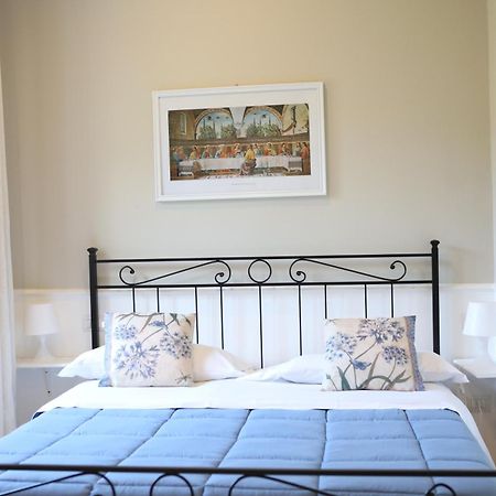 Cilento Suite - Louis Xxii Agropoli Εξωτερικό φωτογραφία