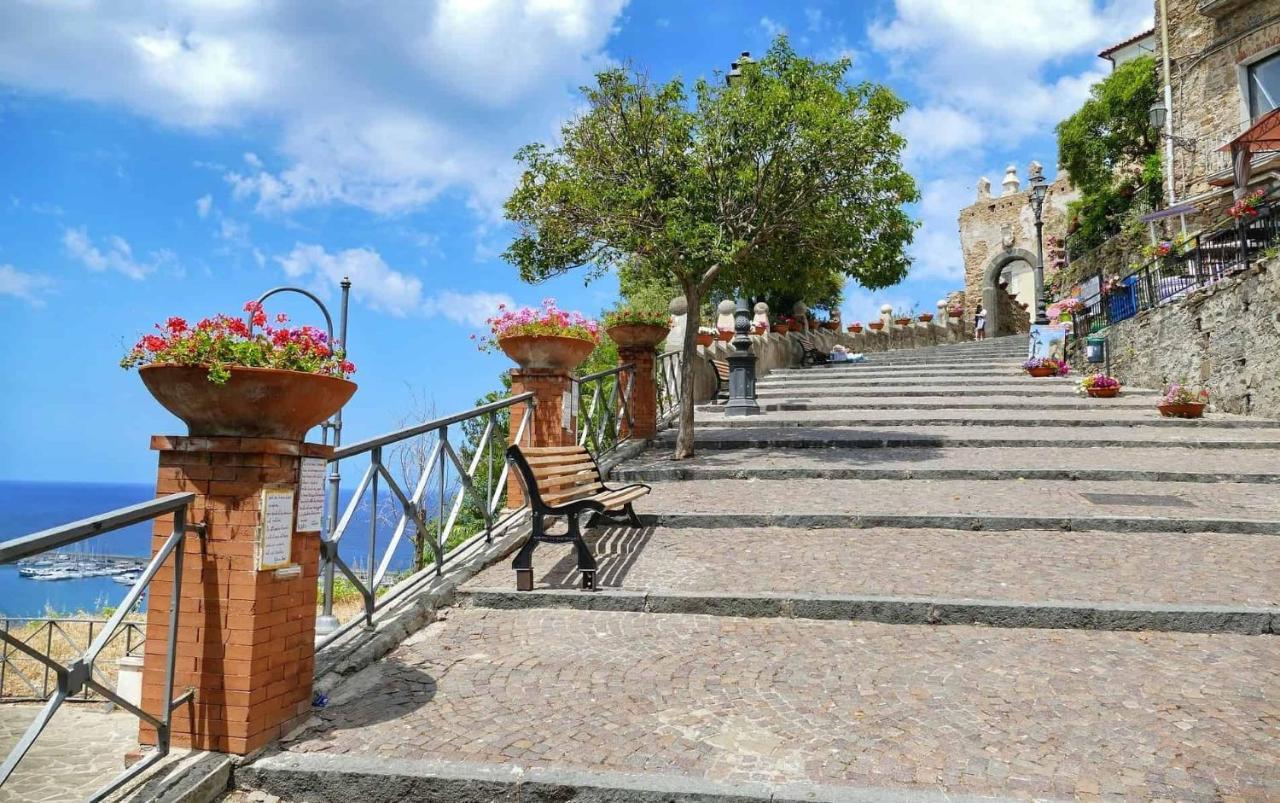 Cilento Suite - Louis Xxii Agropoli Εξωτερικό φωτογραφία